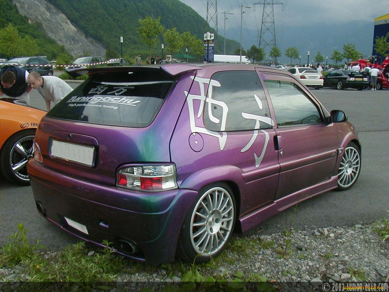 citroen, saxo, , , , 